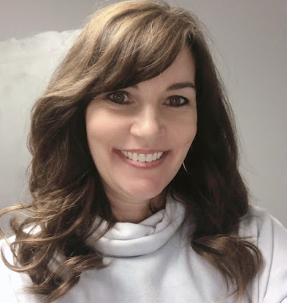 Meet your Posher, Leah